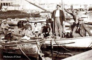Oran- SDV- 7419